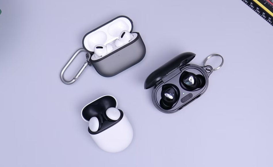 Earbuds